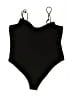 A New Day Black Bodysuit Size XL - photo 2