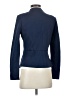 Tart Collections Solid Blue Blazer Size S - photo 2