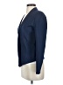 Tart Collections Solid Blue Blazer Size S - photo 5