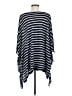 Talbots Blue Poncho Size M - photo 2