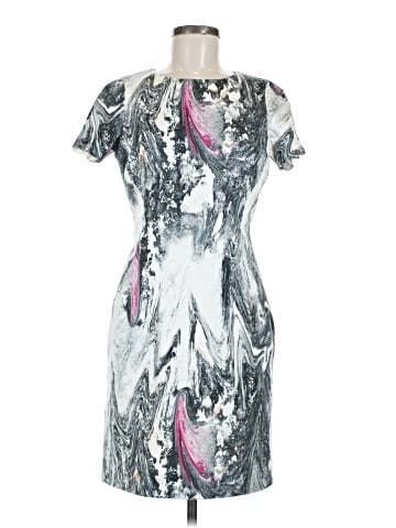 Rachel Roy Cocktail Dress (view 1)