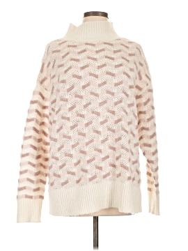 Liz Claiborne Turtleneck Sweater