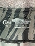 Zyia Active Chevron-herringbone Gray Active Pants Size 12 - photo 7