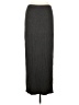 Assorted Brands Gray Formal Skirt Size L - photo 1