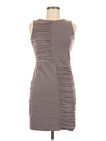 BCBGMAXAZRIA Cocktail Dress (view 1)