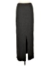 Assorted Brands Gray Formal Skirt Size L - photo 2