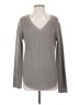 RD Style Gray Pullover Sweater Size S - photo 1