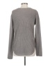 RD Style Gray Pullover Sweater Size S - photo 2