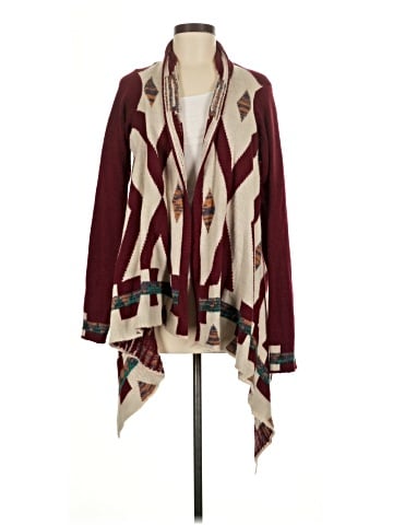B Sharp Cardigan (view 1)