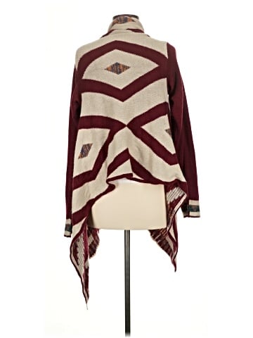 B Sharp Cardigan (view 2)