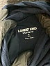 Lands' End Blue Long Sleeve Turtleneck Size M - photo 7