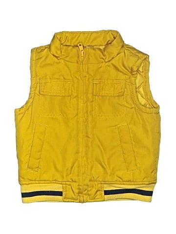 Crazy 8 Vest (view 1)