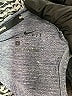 Nike 100% Polyester Blue Active Tank Size M - photo 7