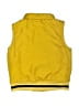 Crazy 8 100% Polyester Yellow Vest Size 12-18 mo - photo 2