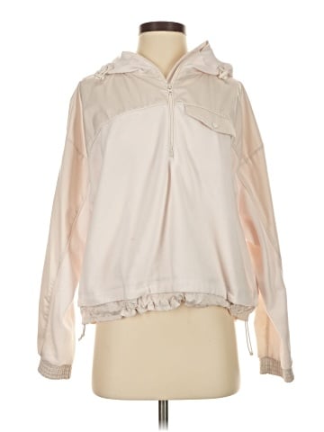 Delia's Windbreaker (view 1)