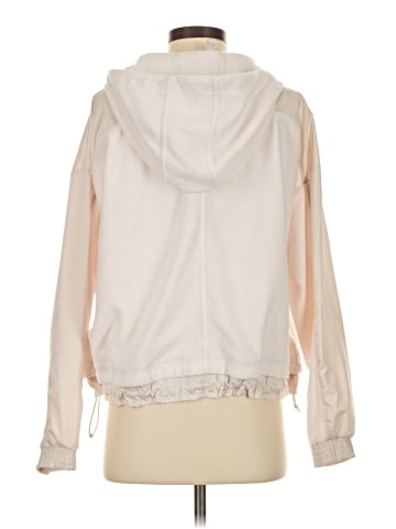 Delia's Windbreaker (view 2)