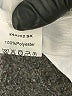 Unbranded 100% Polyester Checkered-gingham Silver Gray Long Sleeve Blouse Size M - photo 8