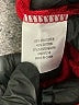 Francesca's Solid Red Sweatshirt Size XS - photo 8