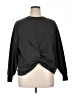 prologue 100% Polyester Black Sweatshirt Size XL - photo 1