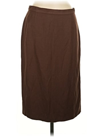 Mariella Burani Casual Skirt (view 1)