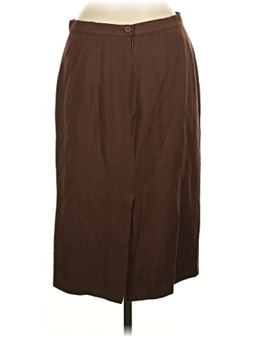 Mariella Burani Casual Skirt (view 2)