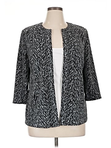 Alex Evenings Blazer (view 1)