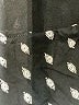 Gap 100% Viscose Black Sleeveless Blouse Size S - photo 7