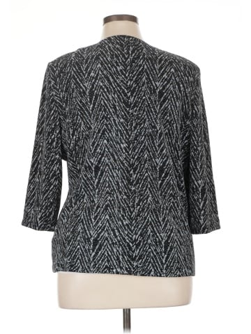 Alex Evenings Blazer (view 2)