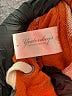 Assorted Brands Orange Pullover Hoodie Size S - photo 7