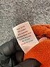 Assorted Brands Orange Pullover Hoodie Size S - photo 8