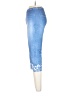 Shein Blue Jeans Size 4 - photo 5