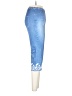 Shein Blue Jeans Size 4 - photo 4