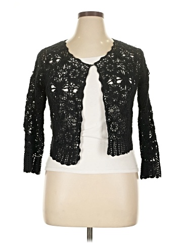 Tiara international Cardigan (view 1)