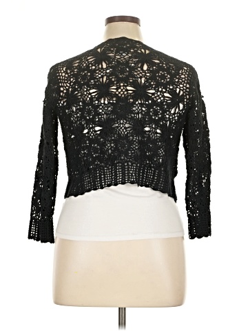 Tiara international Cardigan (view 2)