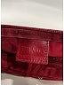 Prada 100% Nylon Burgundy Makeup Bag One size - photo 7
