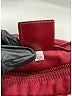 Prada 100% Nylon Burgundy Makeup Bag One size - photo 3