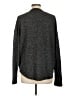 Gap Gray Long Sleeve Henley Size L - photo 2