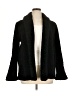 Assorted Brands Black Faux Fur Jacket Size 0X - photo 1