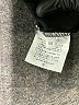 Unbranded Gray Pullover Sweater Size M - photo 7