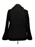 Assorted Brands Black Faux Fur Jacket Size 0X - photo 2