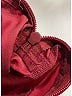 Prada 100% Nylon Burgundy Makeup Bag One size - photo 9