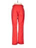 NYDJ Red Casual Pants Size 4 - photo 2