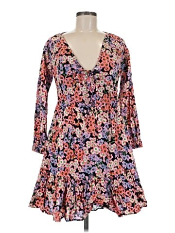 Banjanan Casual Dress (view 1)