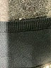 Unbranded Black Turtleneck Sweater Size M - photo 7