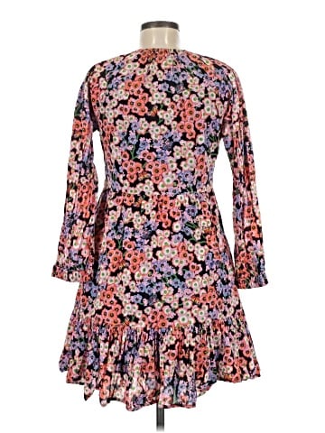 Banjanan Casual Dress (view 2)