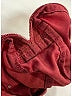 Prada 100% Nylon Burgundy Makeup Bag One size - photo 4
