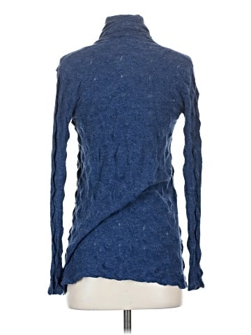 Margaret O'Leary Cardigan (view 2)