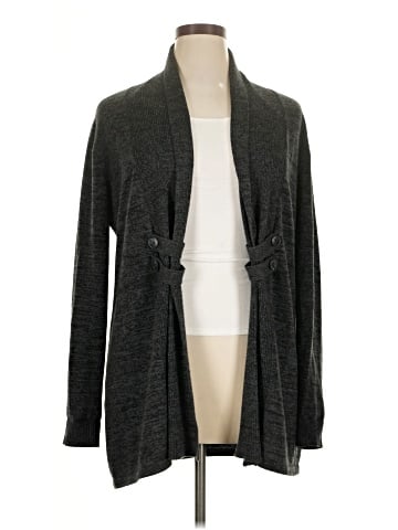 AB Studio Cardigan (view 1)