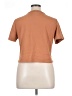 Unbranded Brown Short Sleeve T-Shirt Size XL - photo 2