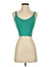 Lululemon Athletica Green Teal Active Tank Size 2 - photo 1